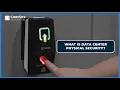 What is Data Center Physical Security