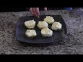Optavia Lemon Meringue bite Hack YUMMY