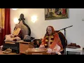 Download Lagu Jaya Rādhā-Mādhava mit HH Vishvavasu Swami Maharaja im BYZ Harburg am 30.3.25