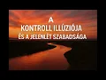 Download Lagu Korek Mária: A kontroll illúziója és a jelenlét szabadsága        #korekmaria