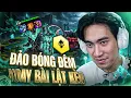 Lagu COMEBACK MÃN NHÃN VỚI ĐẢO BÓNG ĐÊM PRO XOAY 5 VÀNG