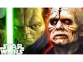 Download Lagu Was Yoda More Powerful Than Palpatine in Revenge of the Sith? Star Wars Explained
