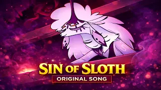 Sin of Sloth Helluva Boss Song Belphegor Song