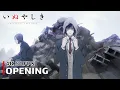 Download Lagu Inuyashiki: Last Hero - Opening 【My Hero】 4K 60FPS Creditless | CC