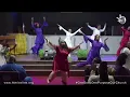 BLESS YOUR NAME Dance  | By Maranda Curtis | Yahweh in Motion Dance Company of the Arts
