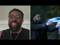 Black Lightning star Cress Williams talks final season of hit superhero series