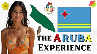 Discovering The Culture of Aruba One Happy Island