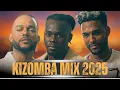 Lagu KIZOMBA MIX 2025 🔥| Grandes Sucessos | Calema, Anderson Mário, Twenty Fingers, Chelsea Dinorath