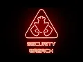 FNAF Security Breach OST Elevator 1 Happy Ending Row 1 Hour