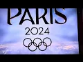 NBC 2024 Olympic Theme and Prime Time Intro