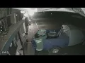 Burglary Kaimu Korner Store 8-9-2023 3