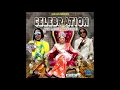 Vybz Kartel, Sikka Rymes - Celebration (Official Audio)