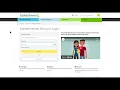 How to add the health card service using a desktop computer