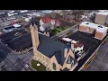 clark county ohio sights