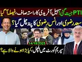 Download Lagu PTI جیت گئی! سہیل آفریدی کے حق میں فیصلہ | سعد رضوی اور انس رضوی کا پتہ چل گیا | Arif Hameed Bhatti