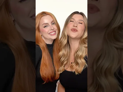 Truques de Maquiagem com @niinasecrets 🩷😱 #maquiagem #makeup #makeuptransformation #beleza