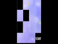 how to make a piano tiles game in visual basic a fun game