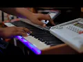 Download Lagu KEHADIRAN CINTA VERSI KOPLO - COVER FITRI ALFIANA | KORG DATA SAMPLING
