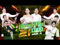 Download Lagu Nhanh Như Chớp Mùa 4|Tập 21: Lâm Chấn Huy trả treo với Trường Giang,Lưu Chí Vỹ sơ hở là quăng \