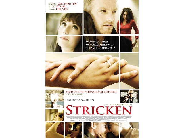 Stricken (Komt een vrouw bij de dokter) - Official Trailer English subs - Eyeworks Film & TV Drama