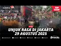 Download Lagu [LIVE] - Momen Demo di Mako Brimob Kwitang, DPR RI, dan Polda Metro Jaya