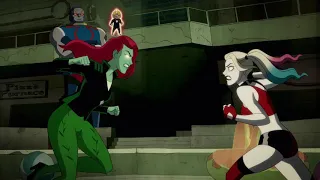 harley quinn 2 12