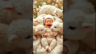 ستندهش من جمال هذه المخلوقات الصغيرة اطفال حيوانات مقاطع مقتطفات Baby حالات جمال 