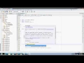 Event Handling Program in Java
