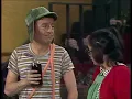 Download Lagu Chaves: A Catapora (1979) 1/2