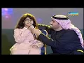 حسين الجسمي  لا تقارني بغيري  ليالي دبي 2012 Hussain Al Jassmi