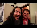 Robb Flynn Friends mini-documentary