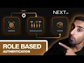 How to add Role-Based Access Control in Next js 15 Protected Routes APIs Auth0 RBAC Tutorial