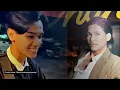 udah Ganteng, suaranya sopan banget ini Pengamen | COVER Bola Mata Sayu - Dnanda 