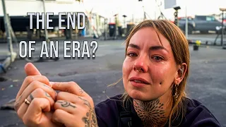 Why Layla is REALLY Leaving Elixir.