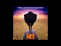 Download Lagu Despicable Me 2 (Original Motion Picture Soundtrack) 14. Pitbull Feat. TJR - Don't Stop The Party