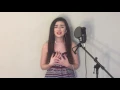 Download Lagu Better Man - Little Big Town (*emotional* cover) by Genavieve