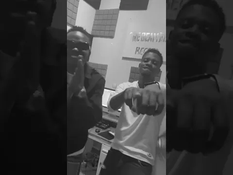 Umunota Jamming Session With The Boston - Bog (The Beam Records)
