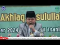 Download Lagu HAUL AKBAR \u0026 MAULID NABI MUHAMMAD SAW BERSAMA QORI' INTERNASIONAL MUHAMMAD NAJMI ALVARO 
