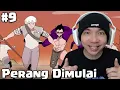 Download Lagu Peperangan Dimulai Let's Go - Troublemaker 2 Part 9