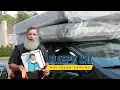 How to transport a mattress safely on top of any car or suv