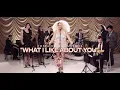 What I Like About You - The Romantics ('60s Soul Style Cover) ft. Tia Simone