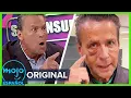 Top 10 PEORES Momentos de Alfredo Adame