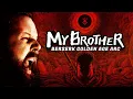 Lagu My Brother - Berserk Golden Age Arc (Epic metal cover by Bard ov Asgard)