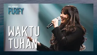 ndc worship waktu tuhan