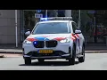 Download Lagu PRIO 1 politie BMW X1 met spoed door Breda!