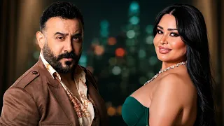                                                      سارية السواس و قصي خولي   وجه القمر        دندنها