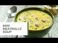 Download Lagu Sup Bakso Mini yang Lezat | Resep Food Channel L