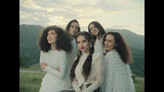 Sona Rubenyan - Ari Yars