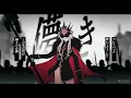 【手描き第五人格】デーモンロード