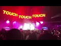 Omarion- “Touch” Millennium Tour ATL Oct. 16 2021